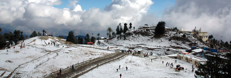 Himachal Pradesh