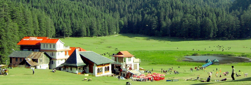 Himachal Pradesh