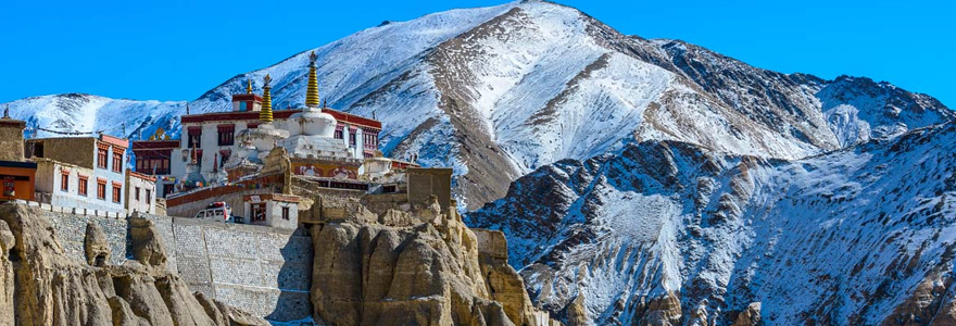 Royaume du Ladakh