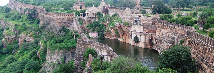 Voyage au Rajasthan