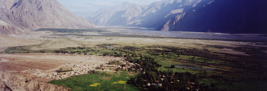 Nubra